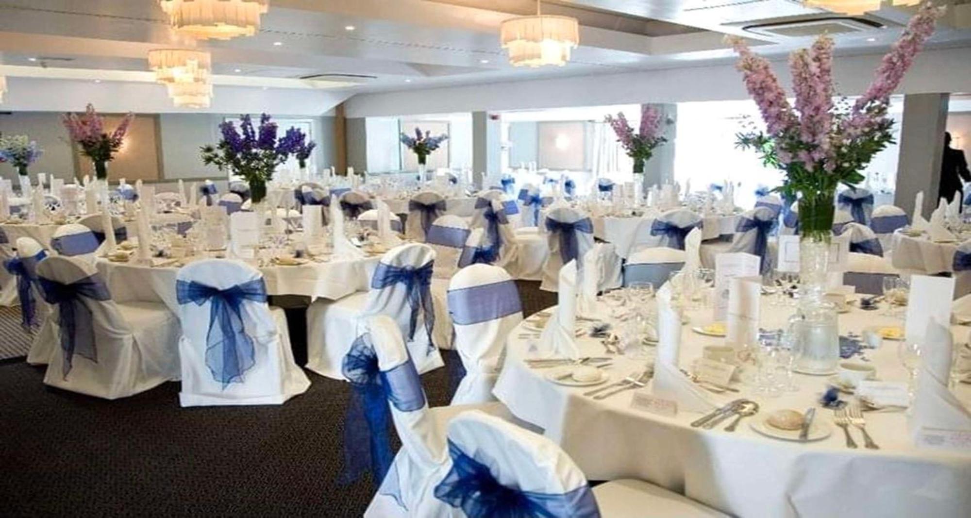 Buchanan Arms Hotel & Leisure, Sure Hotel Collection Drymen Kültér fotó